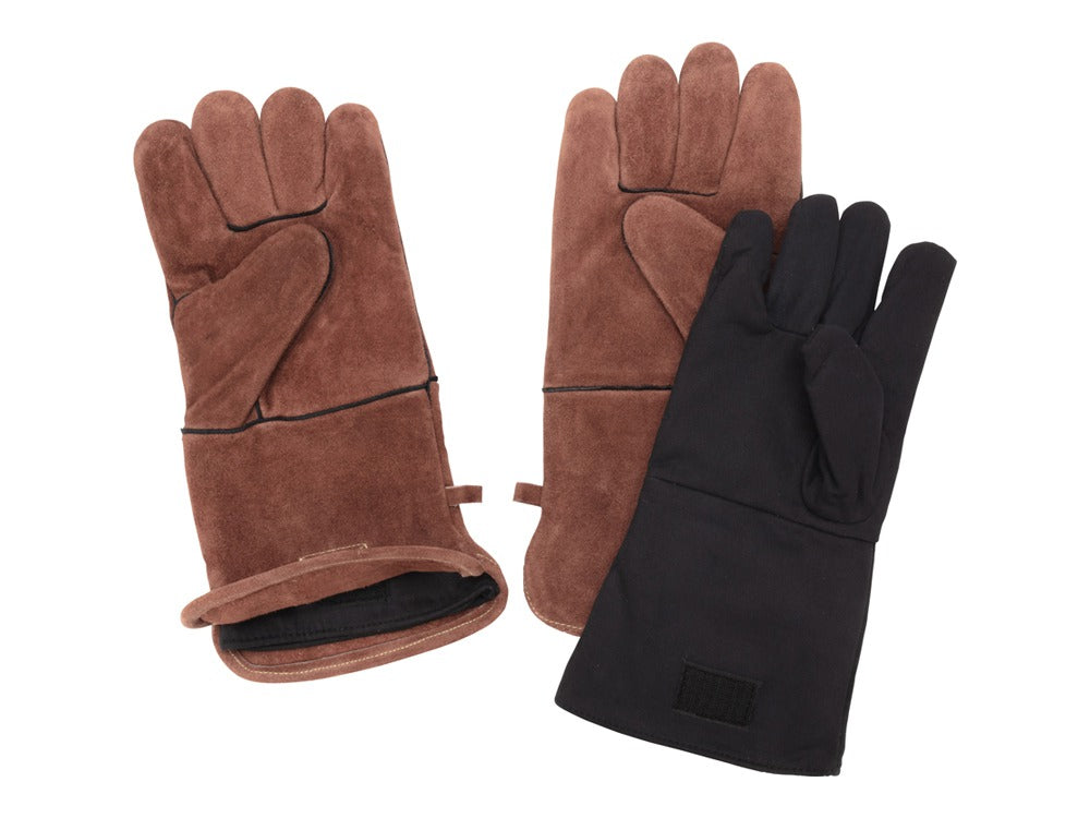 Fire Side Gloves