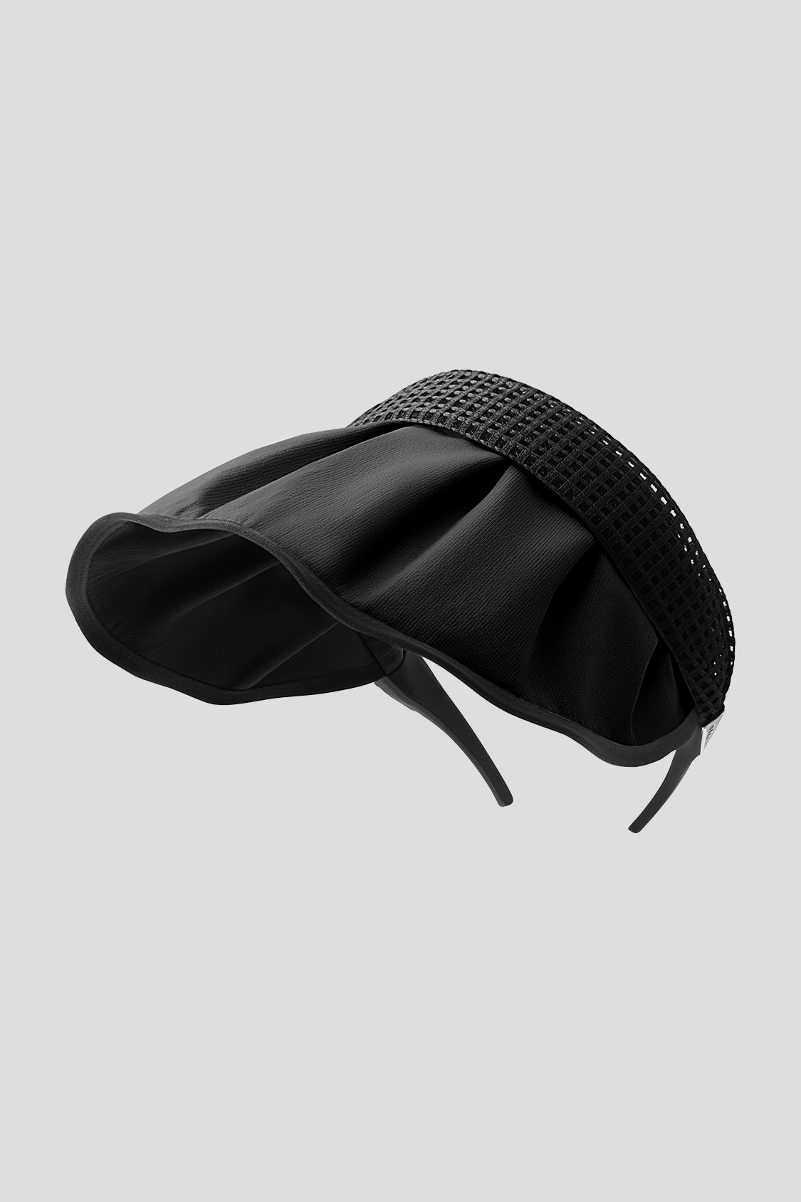 Women's Headband Sun Visor UPF 50+ UL008/UL005
