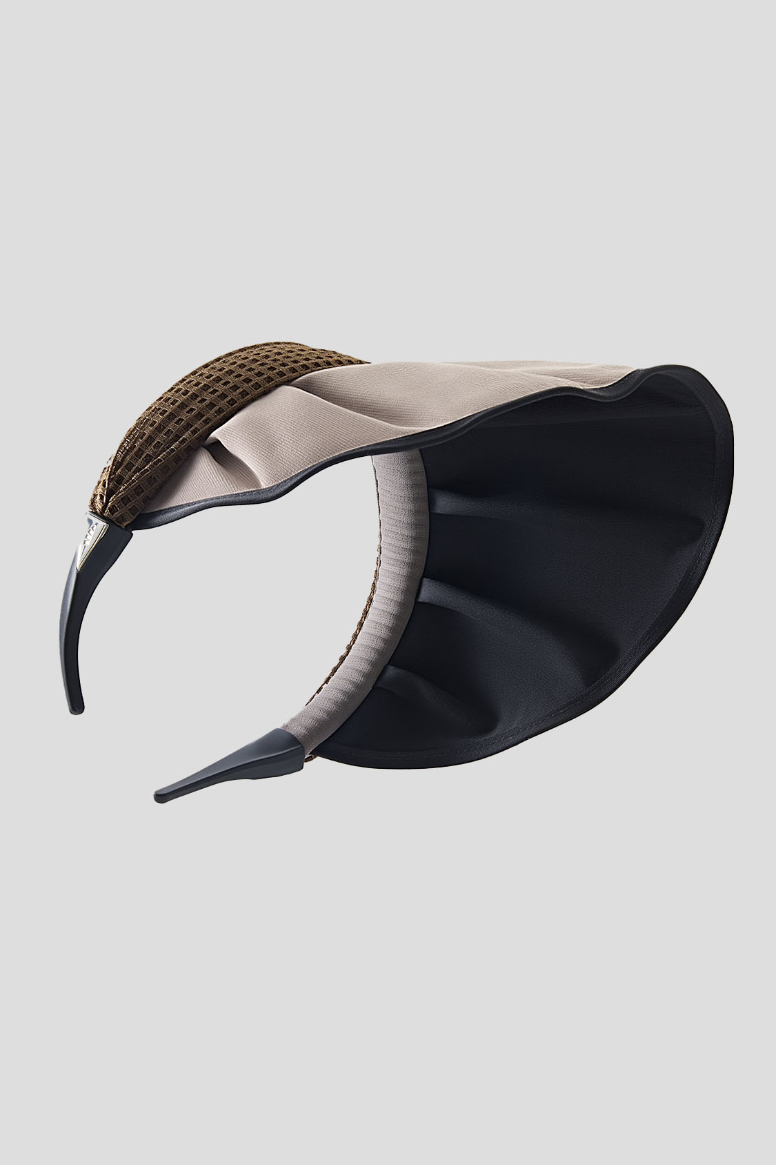Women's Headband Sun Visor UPF 50+ UL008/UL005