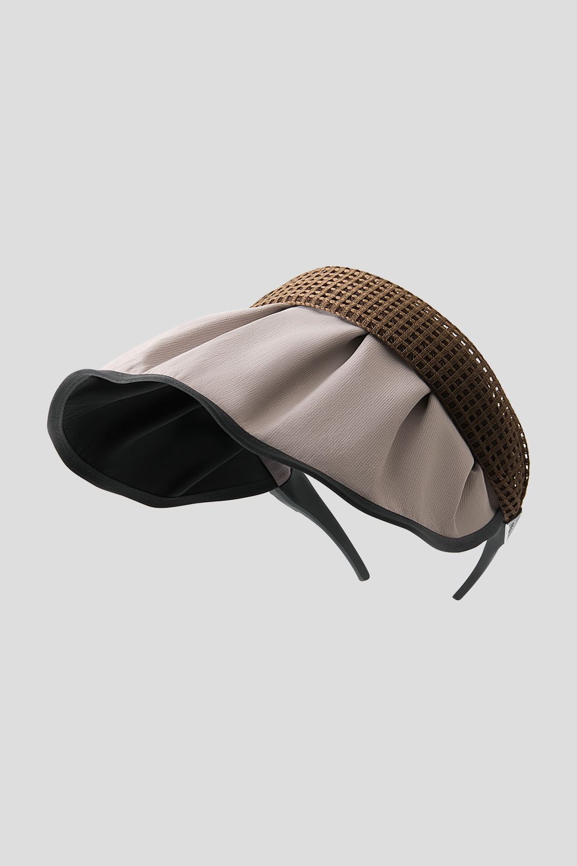 Women's Headband Sun Visor UPF 50+ UL008/UL005
