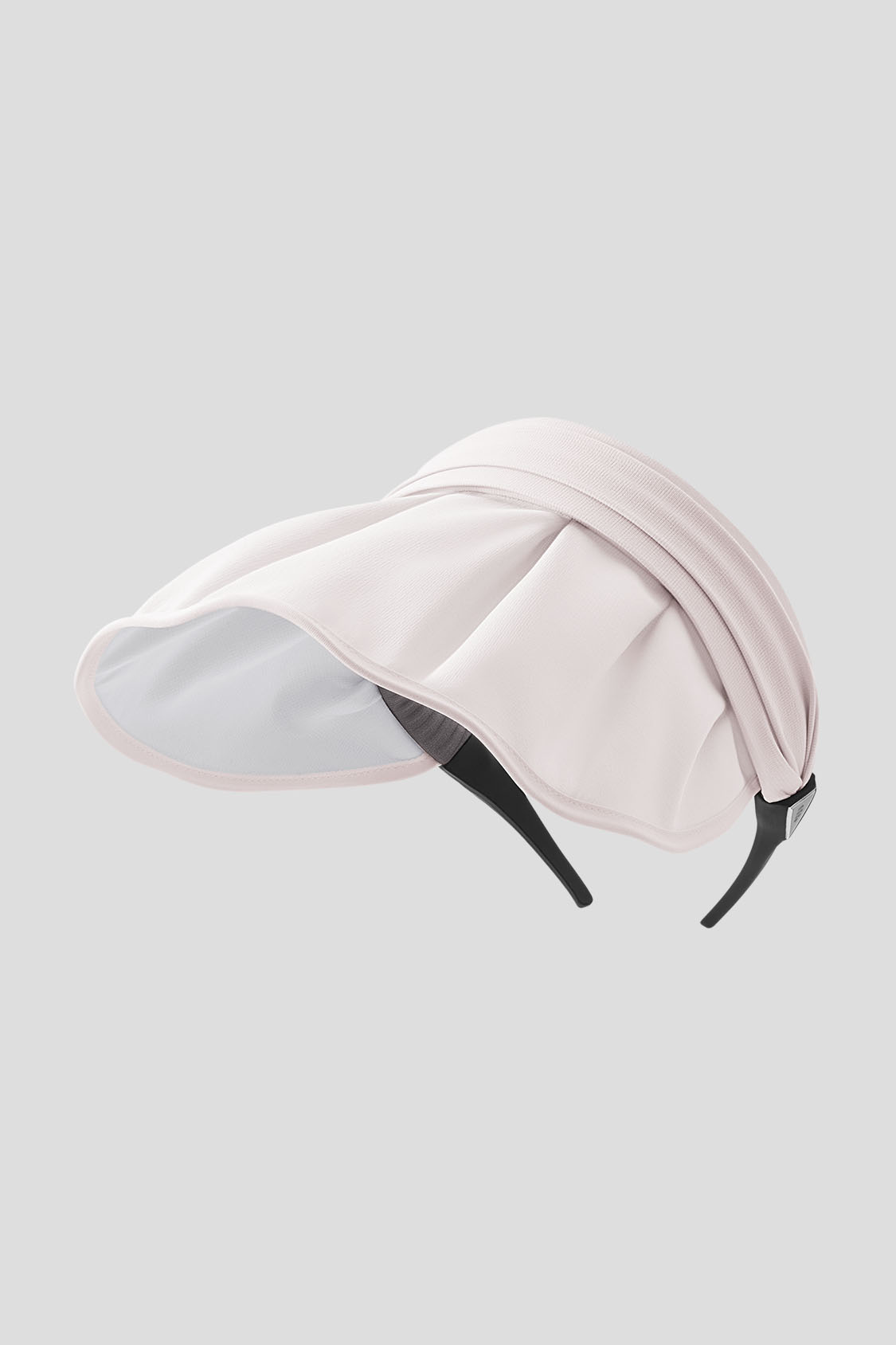 Women's Headband Sun Visor UPF 50+ UL008/UL005