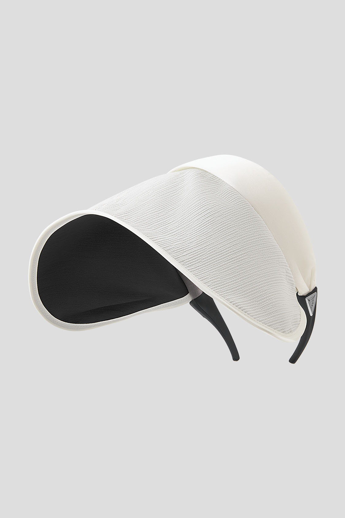 Women's Headband Sun Visor UPF 50+ UL007