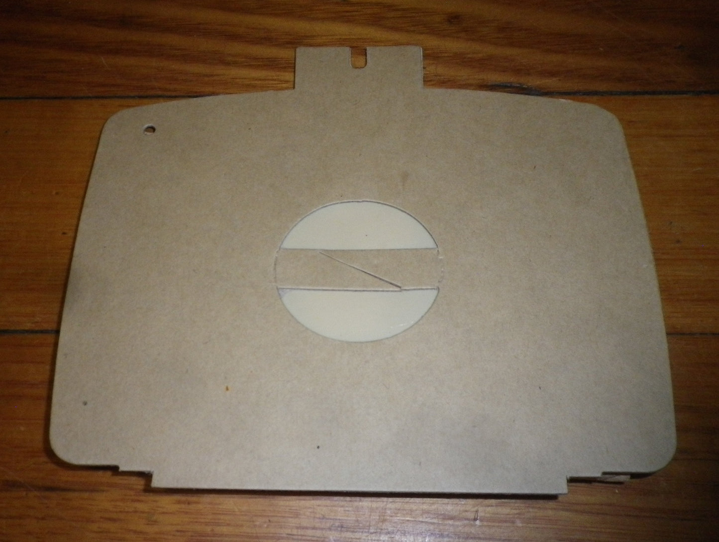 Electrolux D720 - D745 Vacuum Cleaner Single Dust Bag - Part # UNI7BG