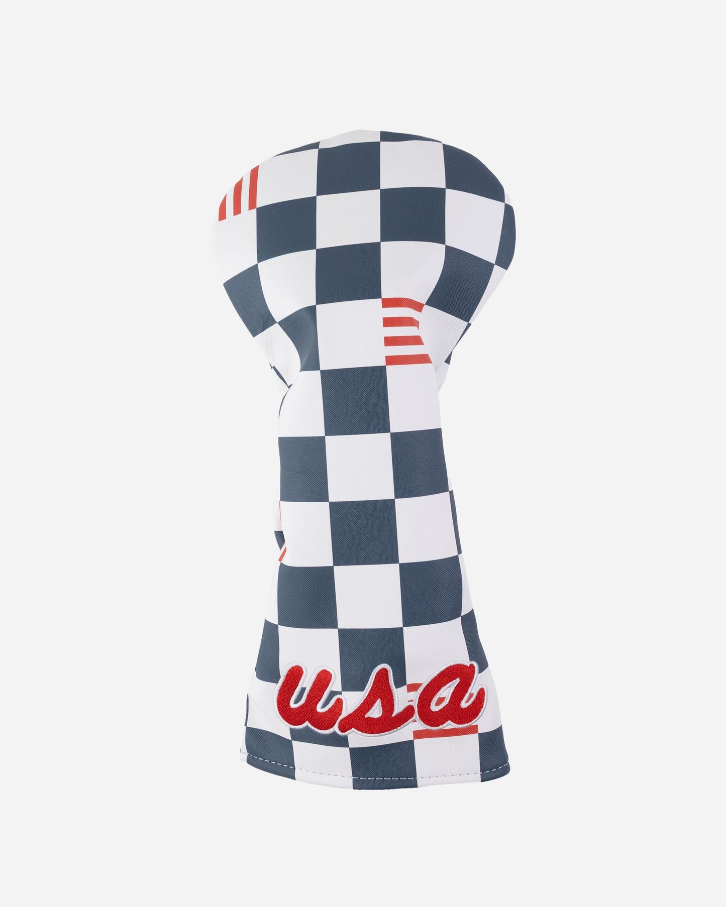 Driver Headcover - USA Speedway