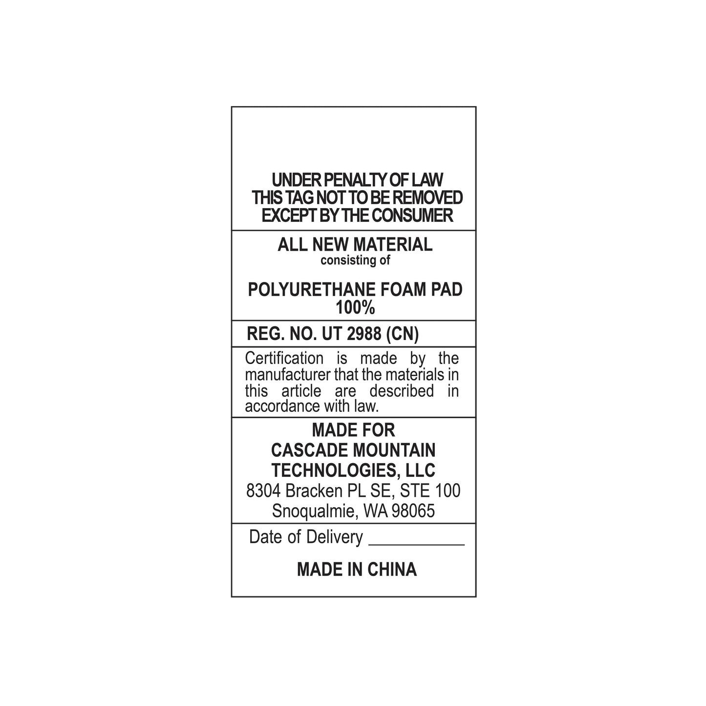 Padded Stadium Seat with Memory Foam