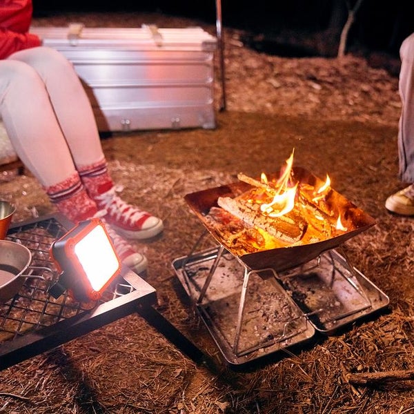 Claymore Ultra2 3.0 Rechargeable Area Light