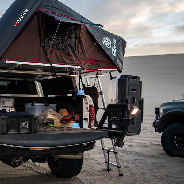 Claymore Ultra2 3.0 Rechargeable Area Light