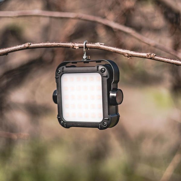 Claymore Ultra2 3.0 Rechargeable Area Light