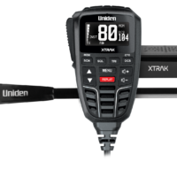 UNIDEN XTRAK80 Adventure Pack