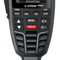 UNIDEN XTRAK80 Pro 4x4 Pack