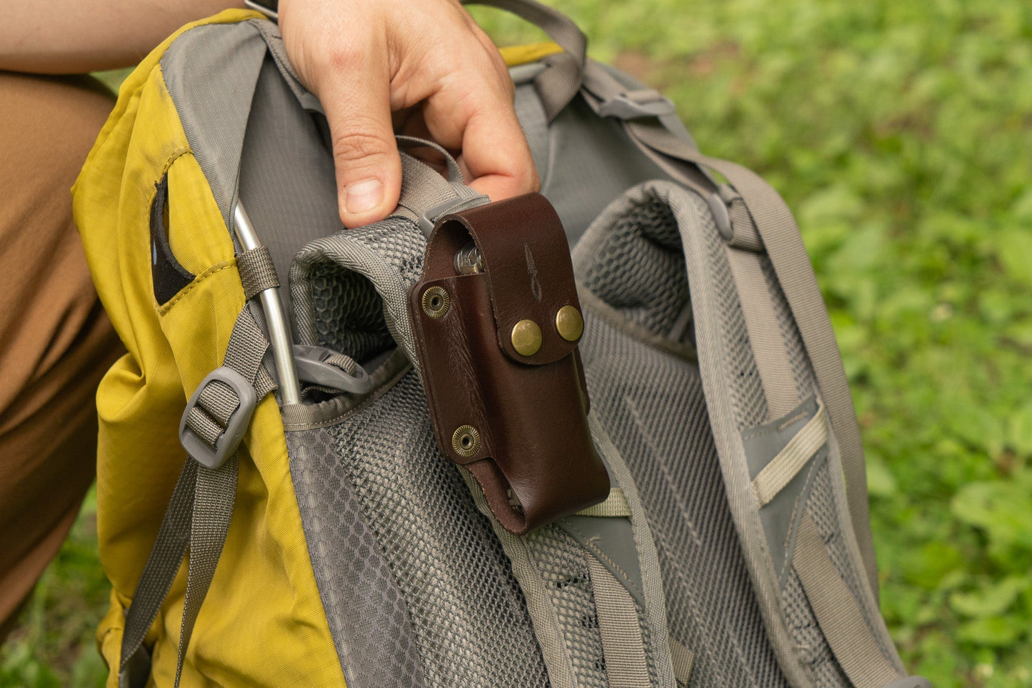 Universal Knife Sheath