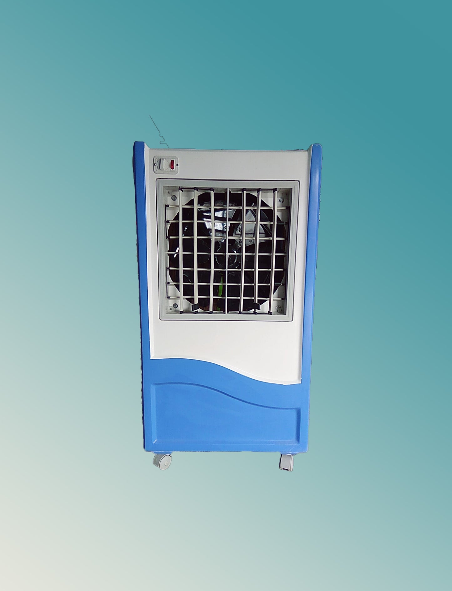 Fiber Cooler F16" Double Color