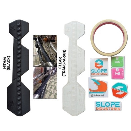Slope Chainstay Guard