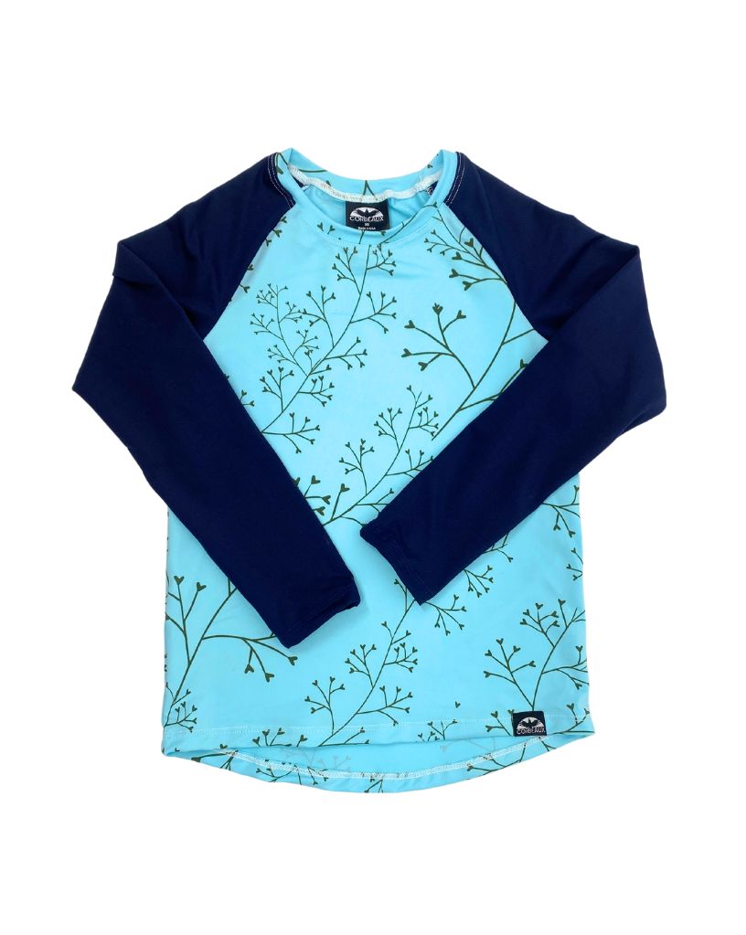 Nimbus Long Sleeve Kids - FINAL SALE