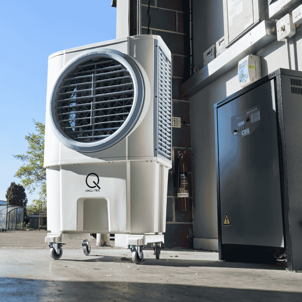 Chill-Teq - EVA 72 Evaporative Air Cooler