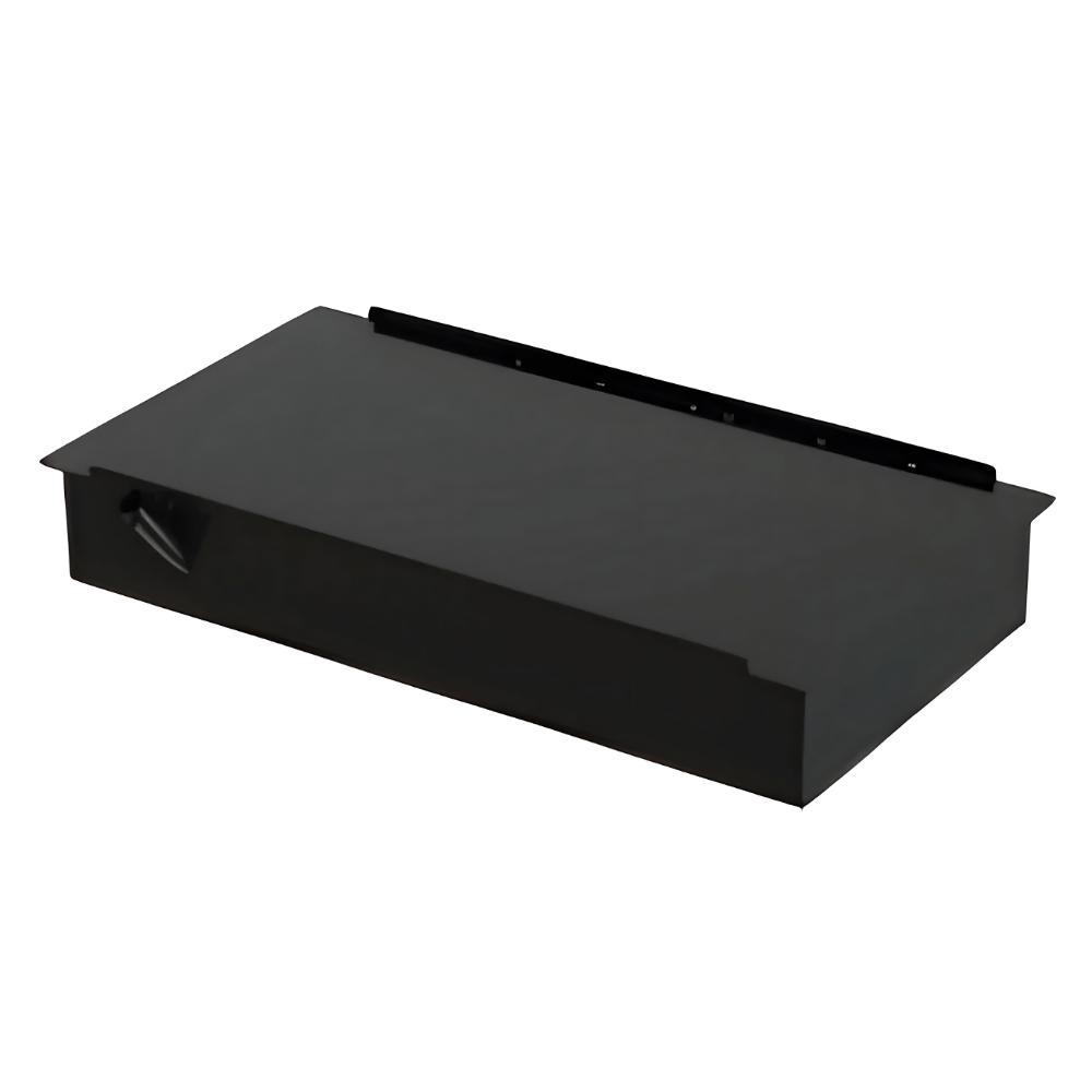 Fuel Tank - Arcotherm Heaters