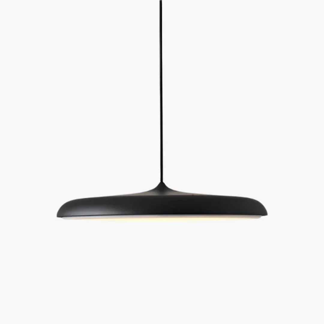 Scandinavian LED Pendant Light for Dining Table