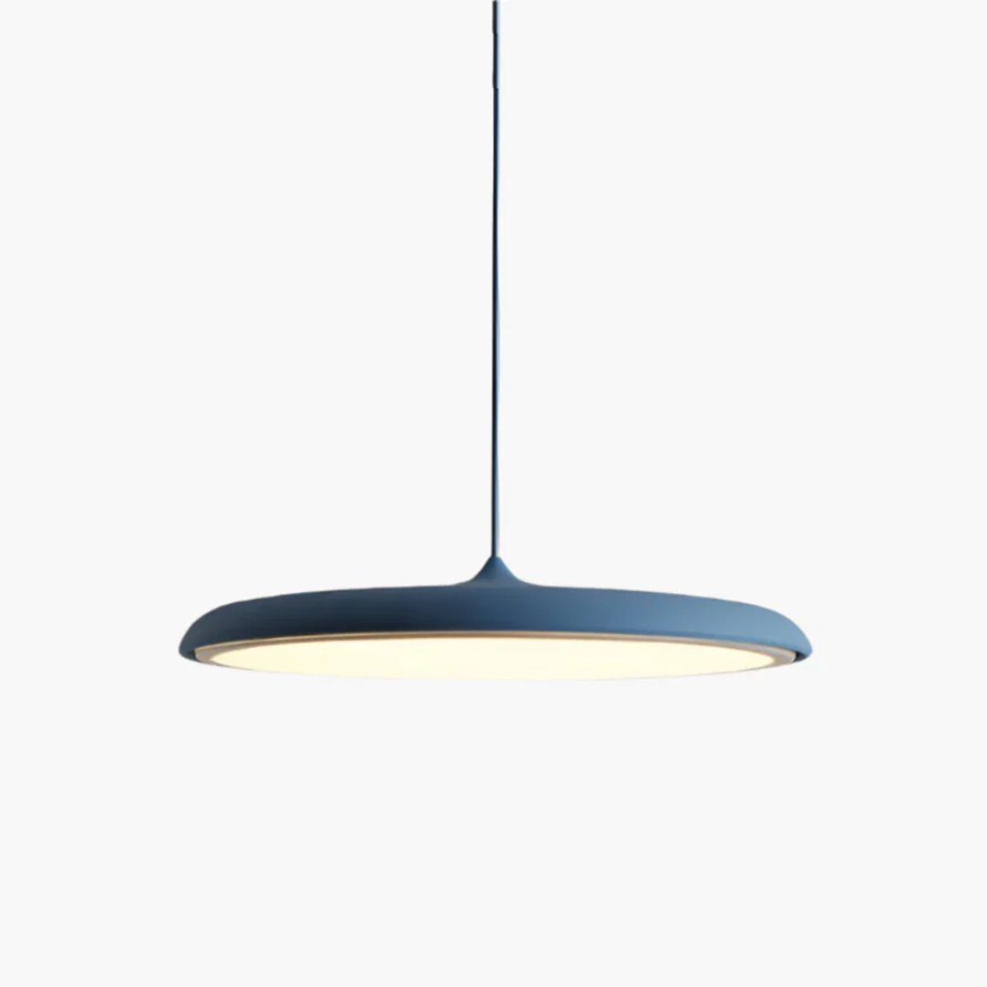Scandinavian LED Pendant Light for Dining Table