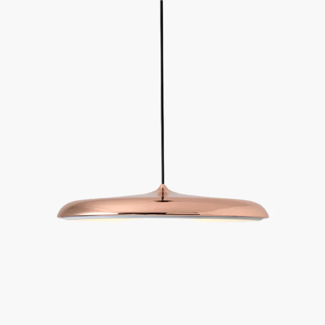 Scandinavian LED Pendant Light for Dining Table