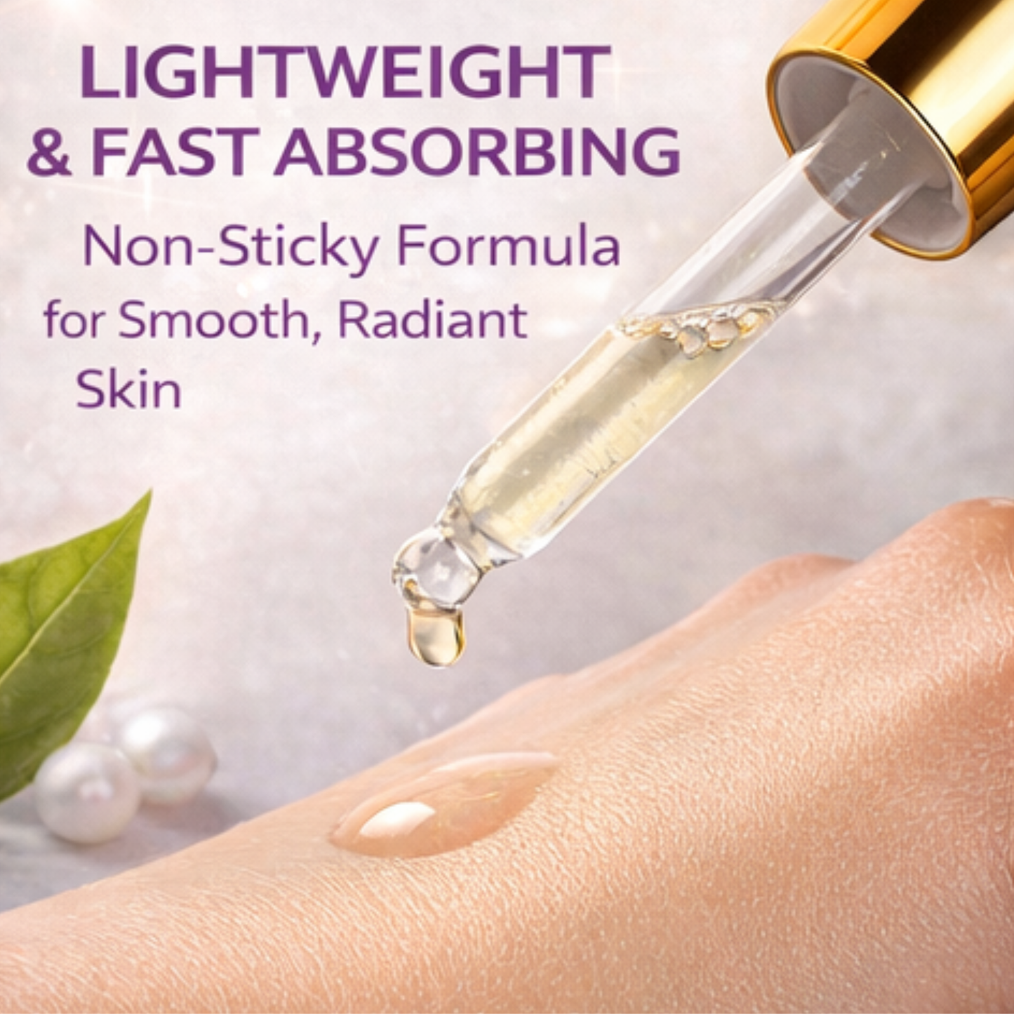 Ammuri Intense Skin Brightening Serum – Dark Spot & Radiance Treatment 30ml