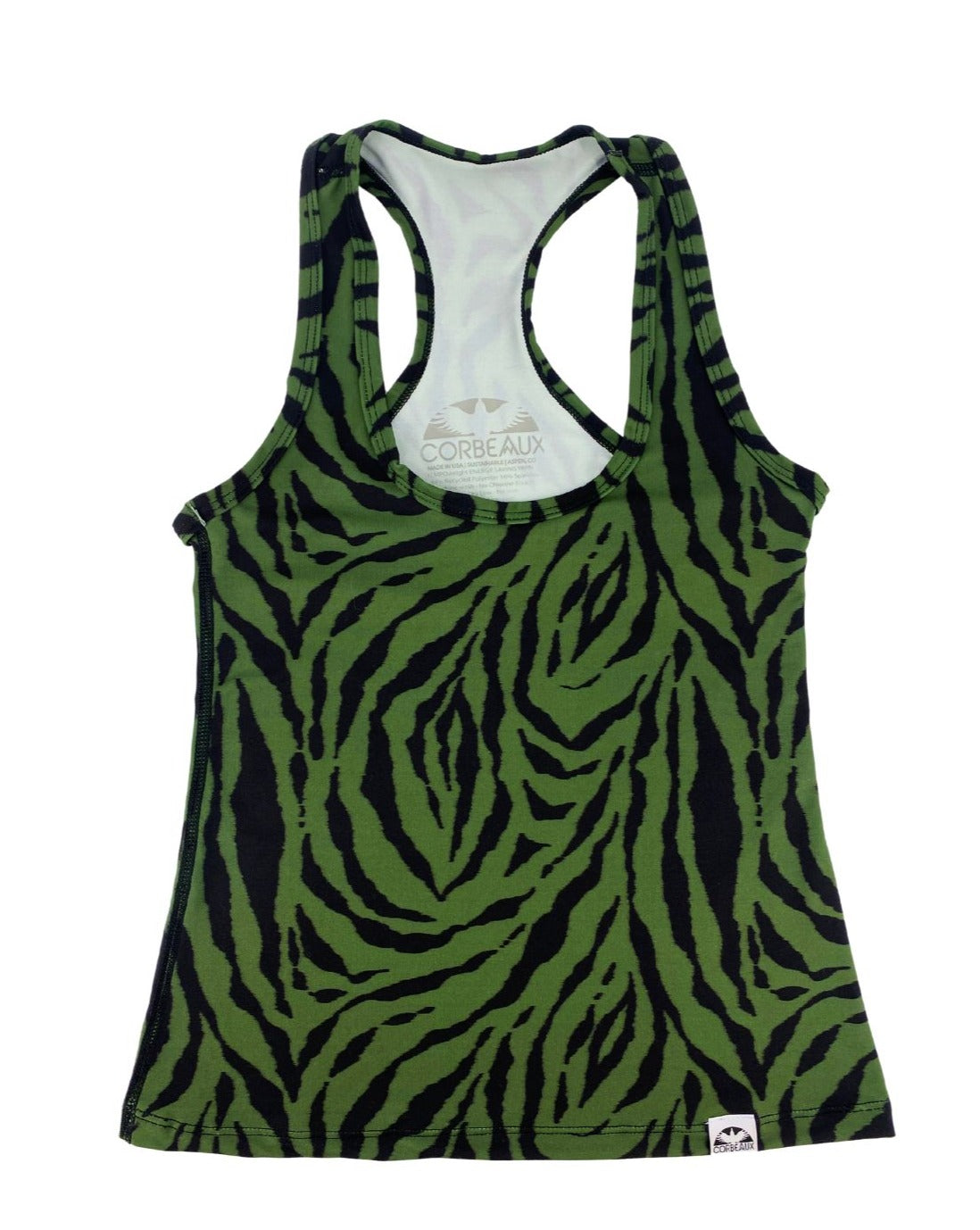 Racerback Tank Women's - FINAL SALE