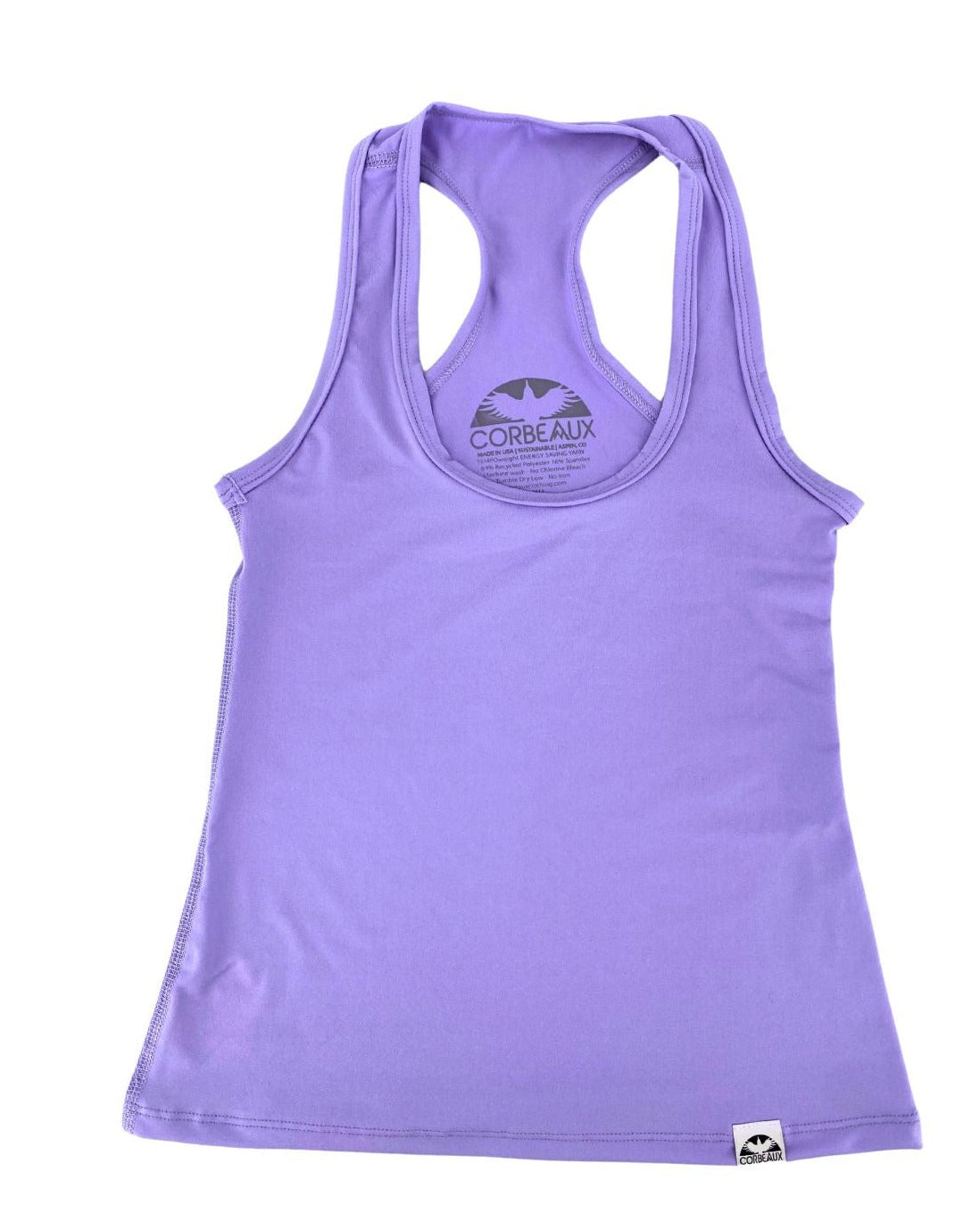 Racerback Tank Women's - FINAL SALE