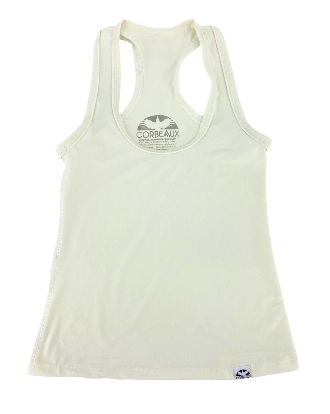 Racerback Tank Women's - FINAL SALE
