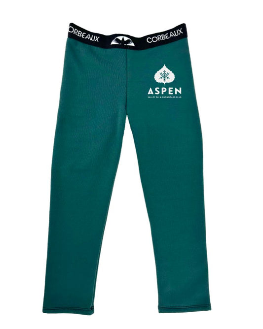 AVSC Stratus Boot-top Fleece Bottom Kids - FINAL SALE