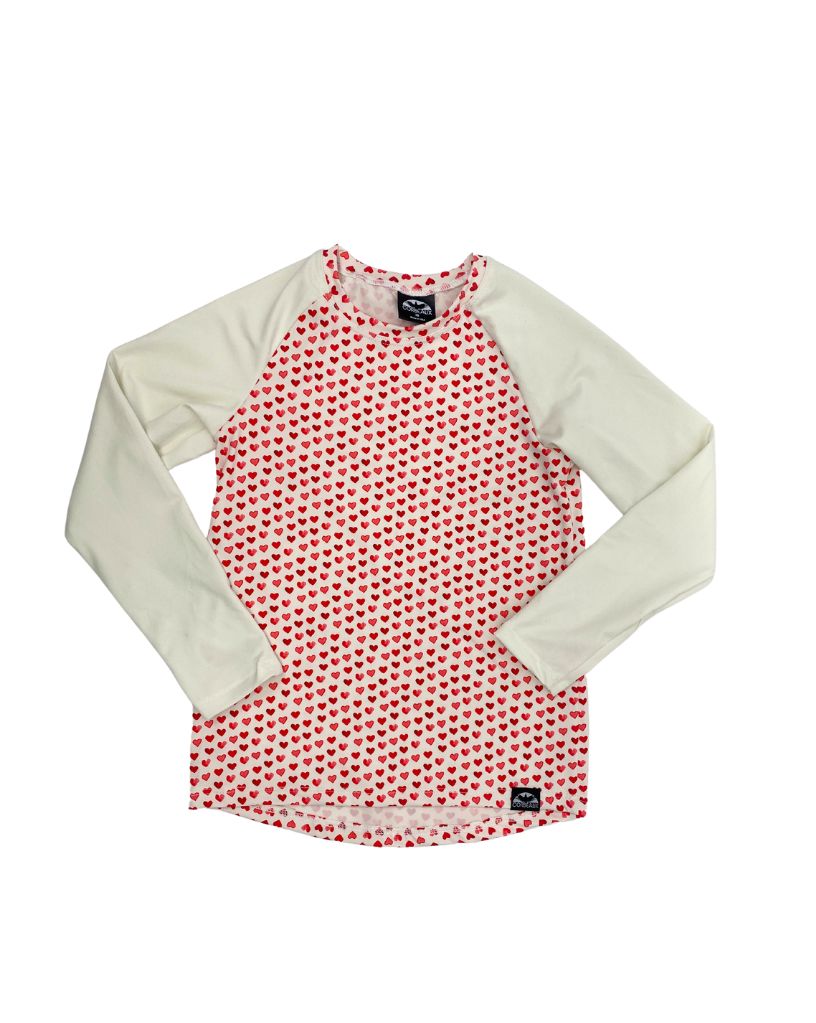 Nimbus Long Sleeve Kids - FINAL SALE