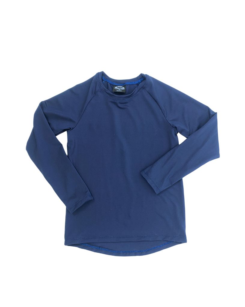 Nimbus Long Sleeve Kids - FINAL SALE
