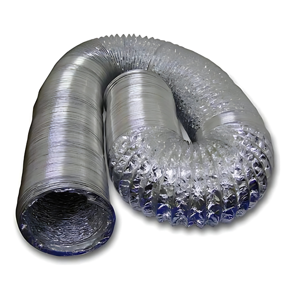 Alorair 6" Ducting - 10m