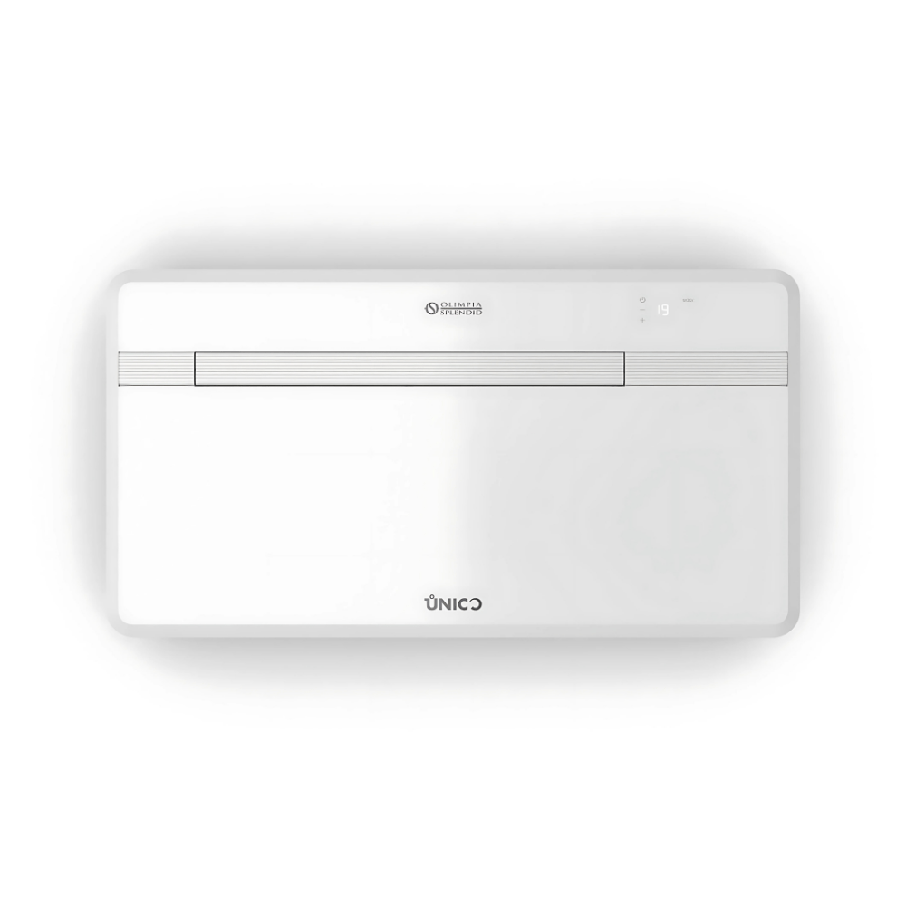 Olimpia Splendid Unico EVO 30HP EVANX Inverter 11000 BTU 3.1 kW All-in-One Air Conditioning Unit