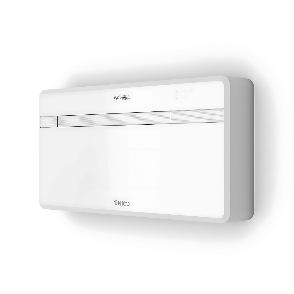 Olimpia Splendid Unico EVO 30HP EVANX Inverter 11000 BTU 3.1 kW All-in-One Air Conditioning Unit