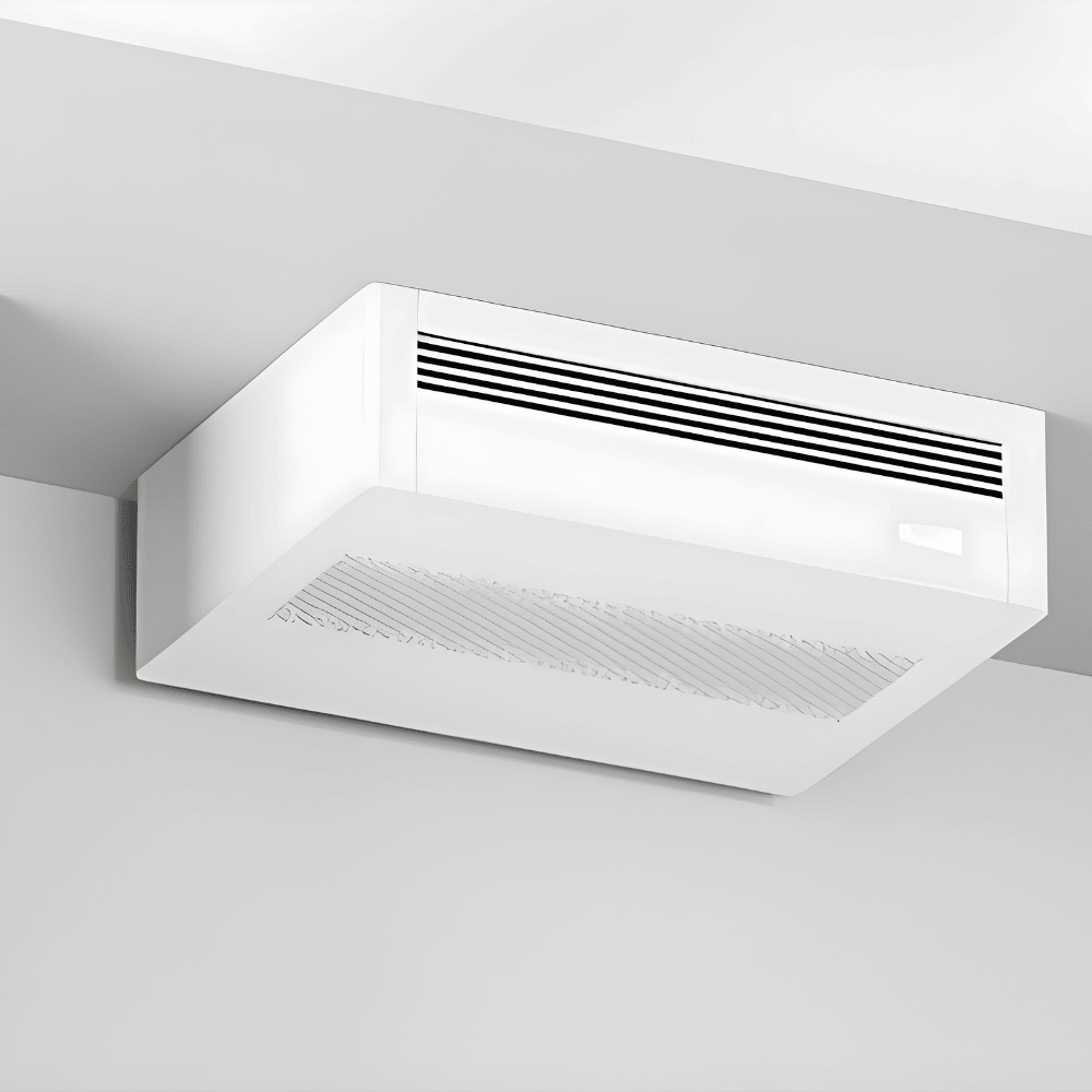 Powrmatic Vision Horizontal - 3.1 DW Air Conditioning Unit