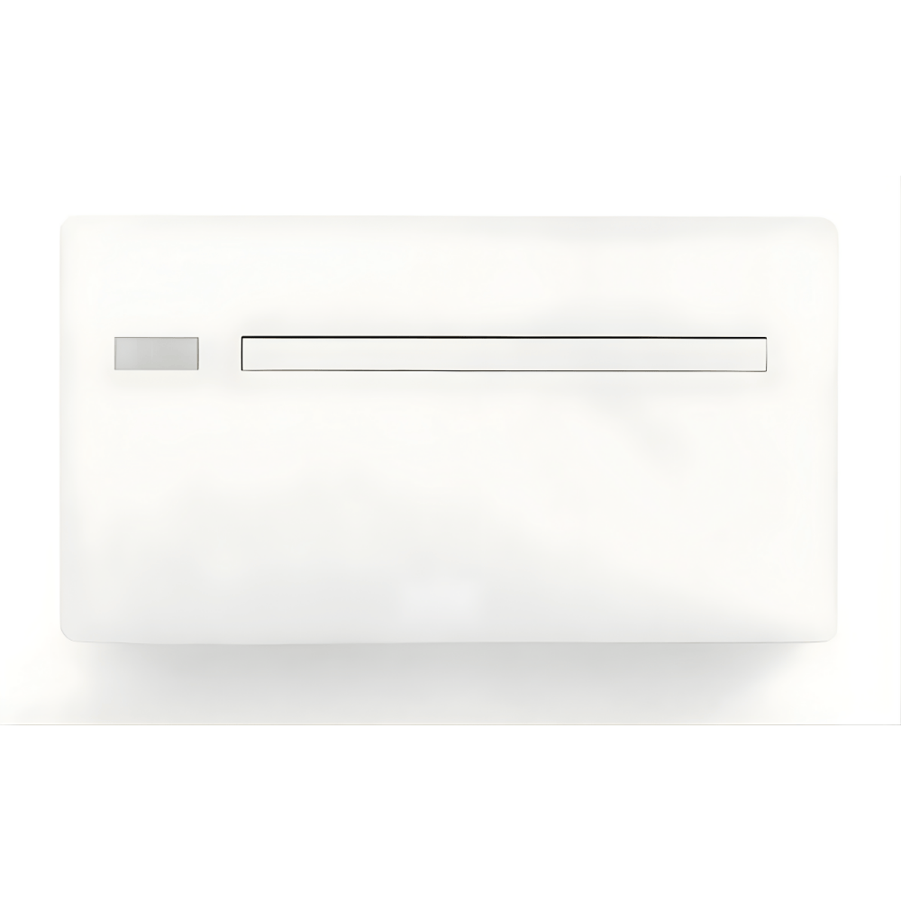 Powrmatic Vision Titan - 4.1 DW Air Conditioning Unit - VAT-free Install Package