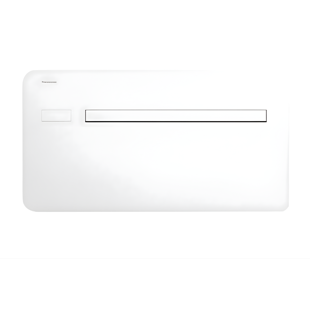 Panasonic RAC Solo 25 - R32 - 2.5kW Compact All in One AC System - VAT-free Install Package