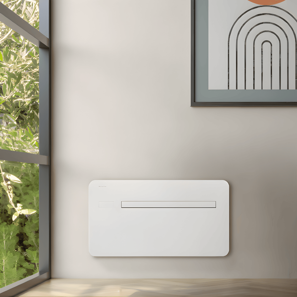 Panasonic RAC Solo 16 - R290 - 1.7kW Compact All in One AC System