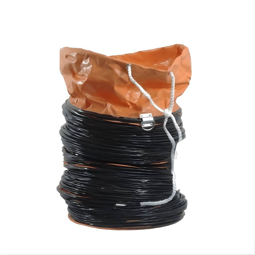 Olympus JetFlow FL30 Ducting - 10m