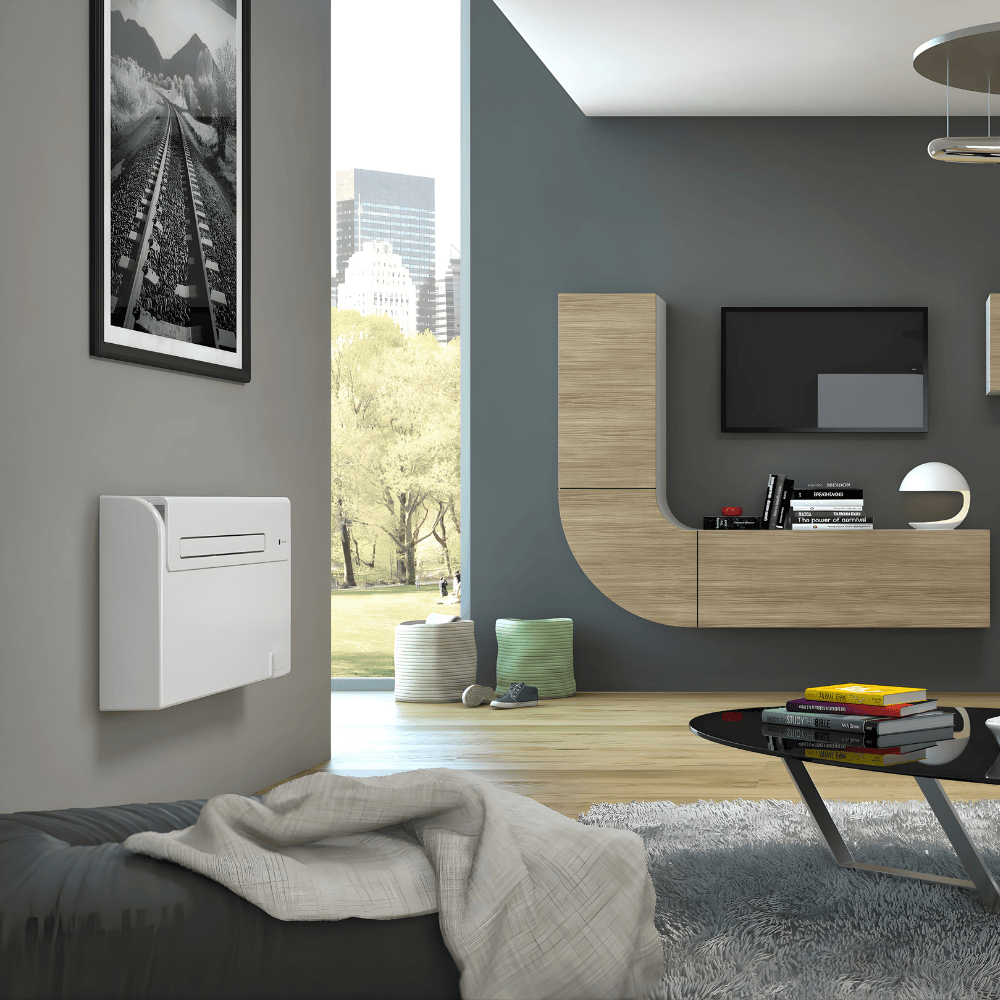 Olimpia Splendid Unico AIR HP EFA 1.8 kW Slim All-in-One Air Conditioning Unit