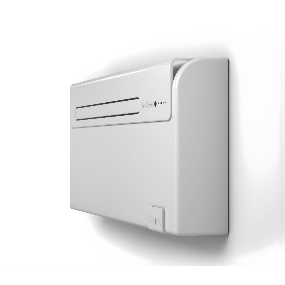 Olimpia Splendid Unico AIR HP EFA 1.8 kW Slim All-in-One Air Conditioning Unit