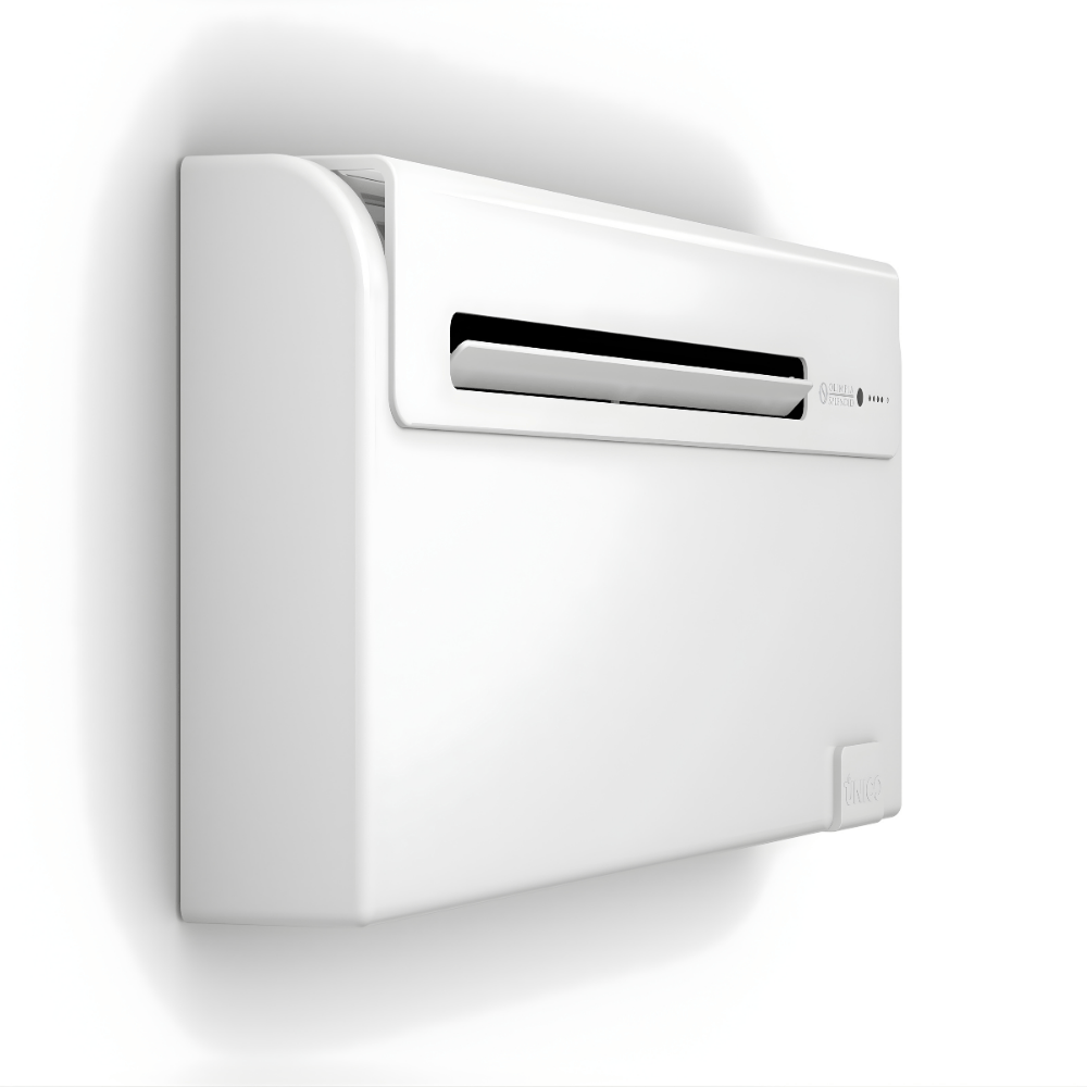 Olimpia Splendid Unico AIR HP EFA 1.8 kW Slim All-in-One Air Conditioning Unit