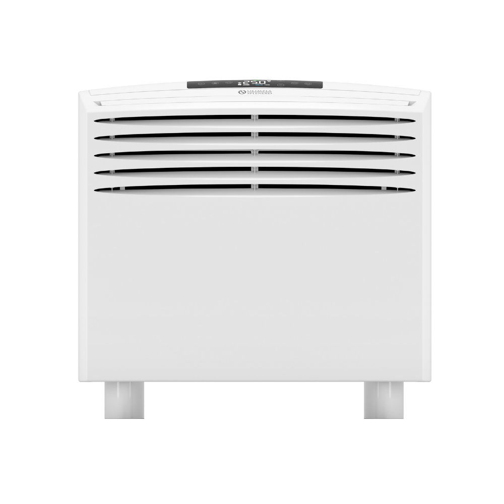 Olimpia Splendid Unico Easy S2 HP 2.0kW 7000 BTU All-in-One Air Conditioning Unit with Heat Pump - VAT-free Install Package