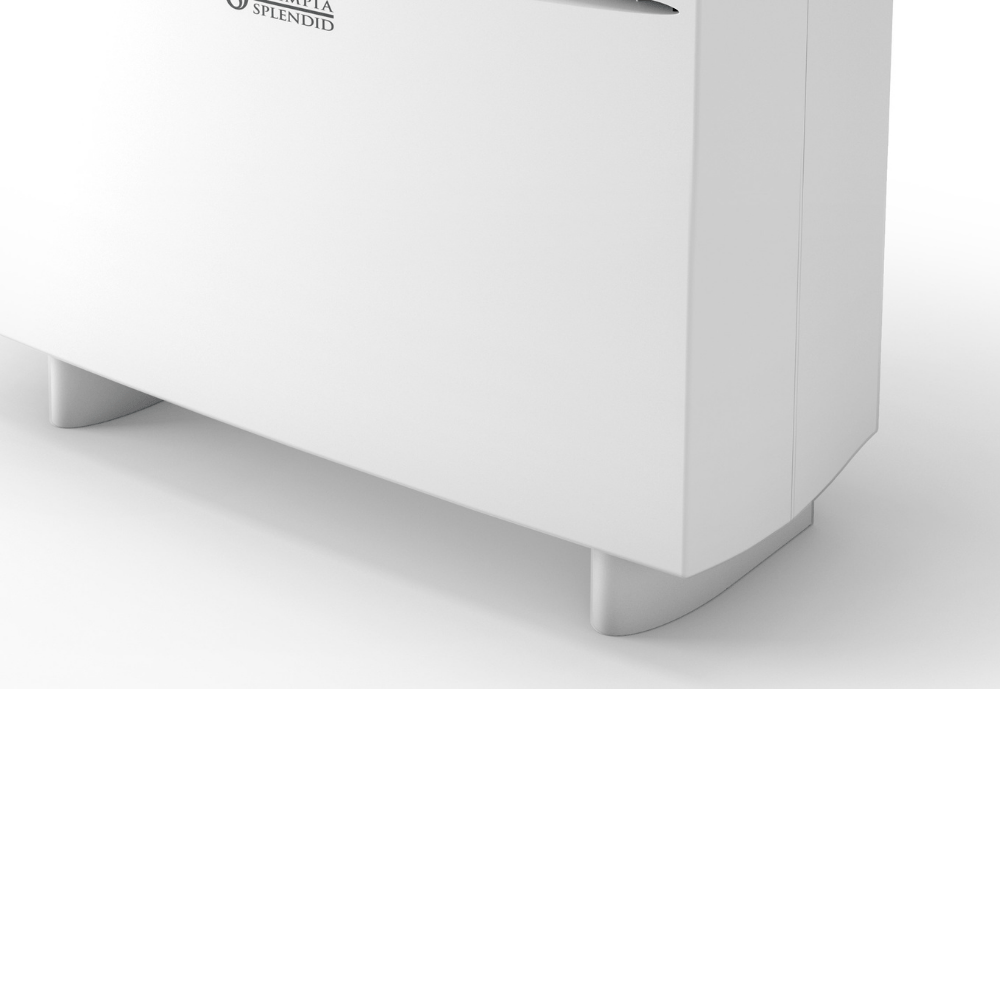 Olimpia Splendid Unico Easy S2 HP 2.0kW 7000 BTU All-in-One Air Conditioning Unit with Heat Pump