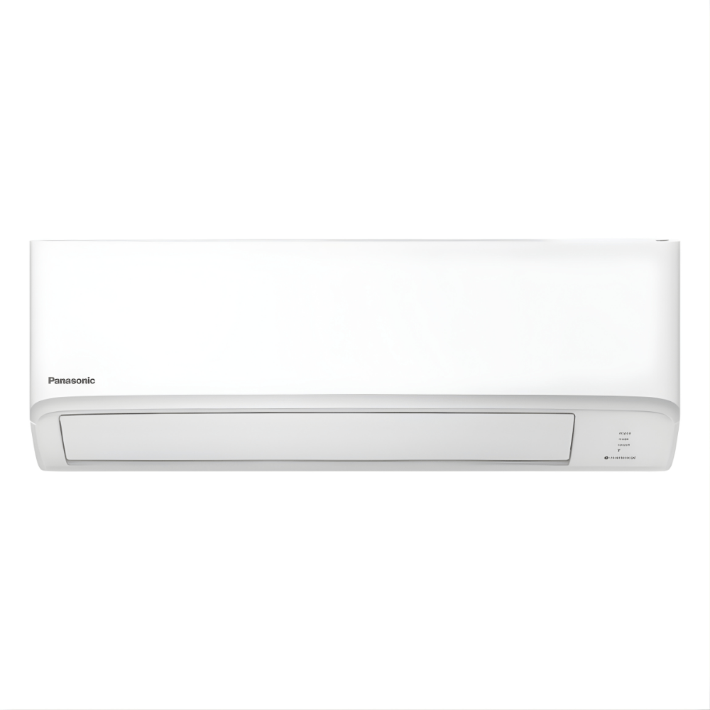 Panasonic TZ Super Compact Wall-Mounted Single Room Split System - 2.0kW