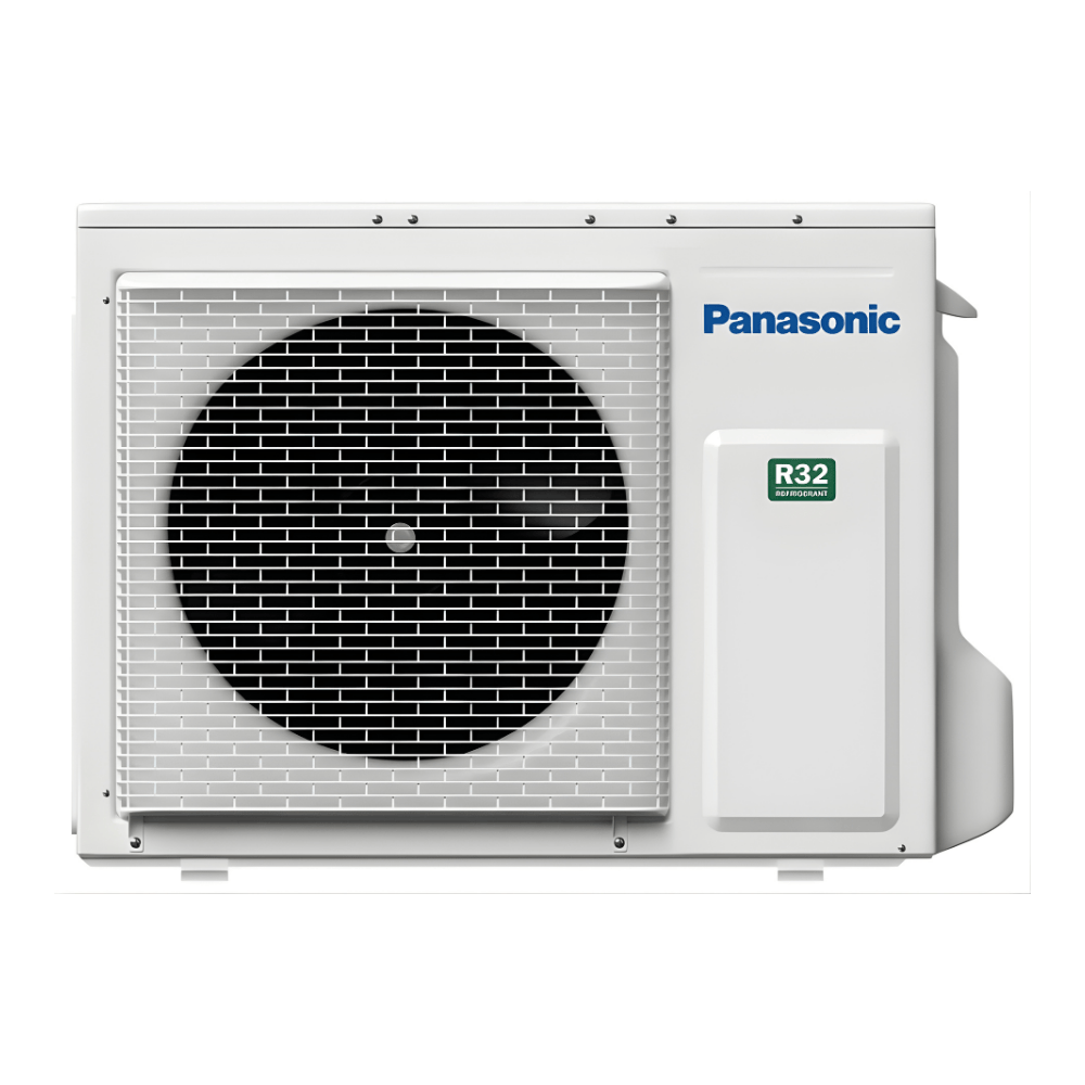 Panasonic TZ Super Compact Wall-Mounted Single Room Split System - 6.0kW