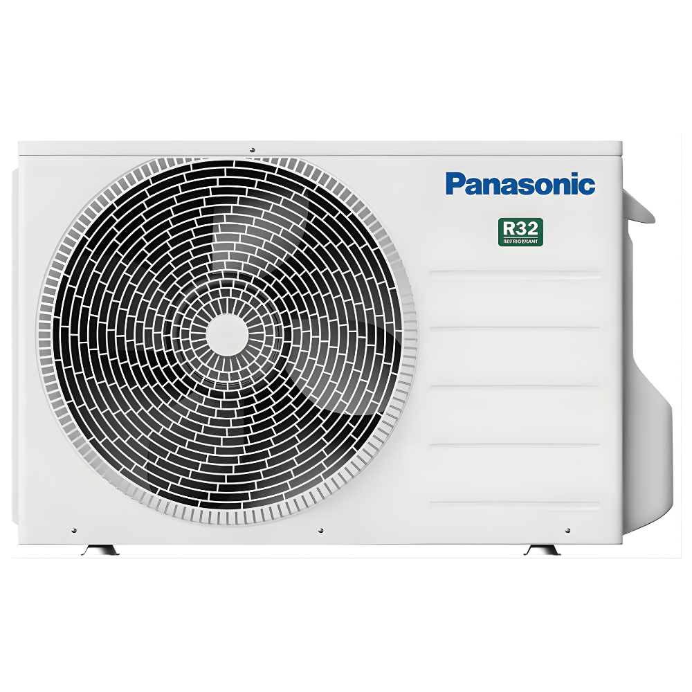 Panasonic Professional Wall-Mounted Single Room Split System - 2.5kW