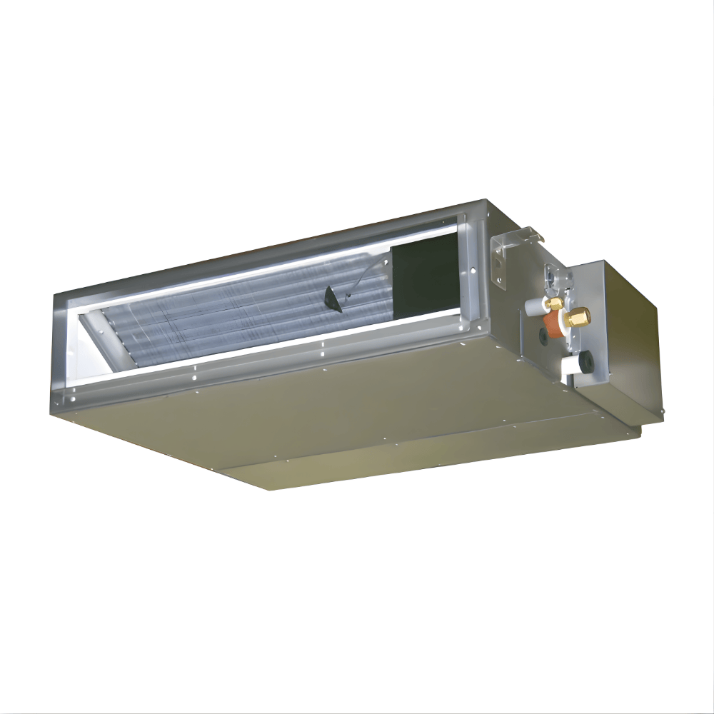 Panasonic Low Static Pressure Hide-Away Ducted Split System - 5.0 kW