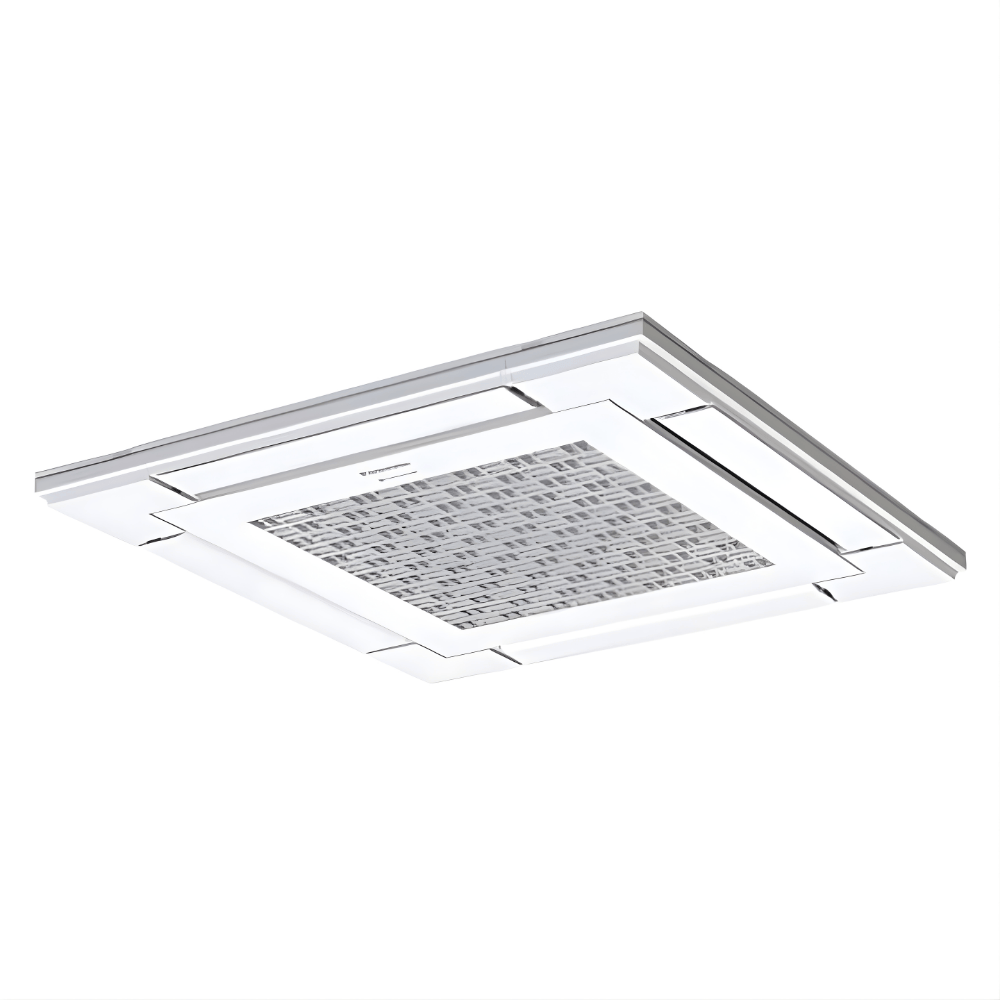 Panasonic PACi NX Series Ceiling Split System - 3.6kW