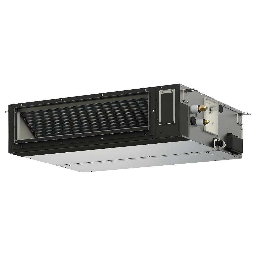 Panasonic PACi NX Series Adaptive Ducted Split System - 10.0kW