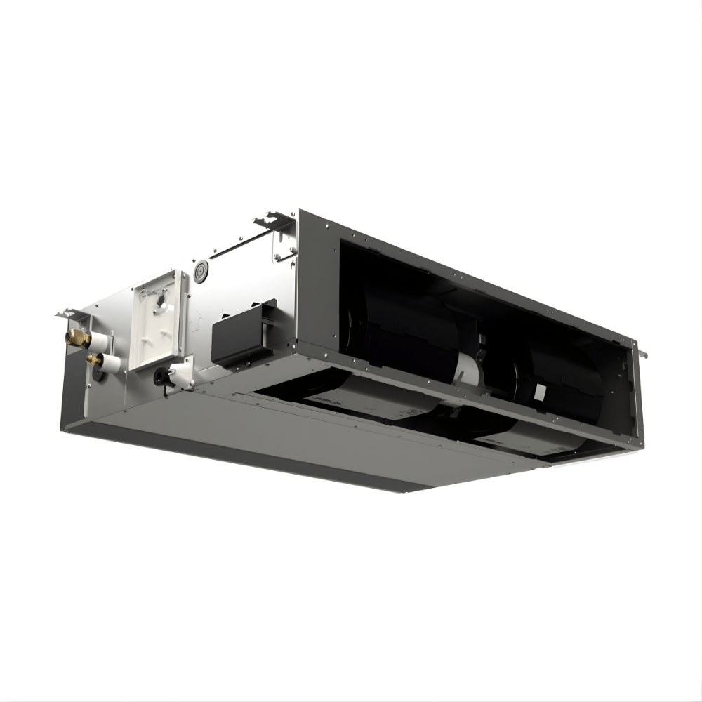 Panasonic PACi NX Series Adaptive Ducted Split System - 10.0kW